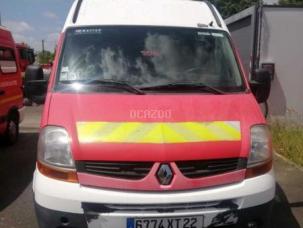 Fourgon avec parois et toit rigide nc