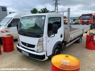 Benne basculante de chantier et de TP nc