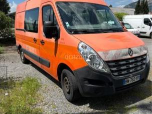Fourgon avec parois et toit rigide nc