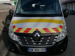 Fourgon avec parois et toit rigide nc