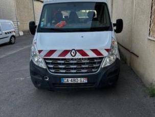 Benne basculante de chantier et de TP nc