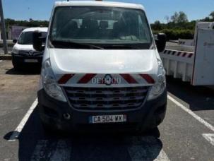 Benne basculante de chantier et de TP nc