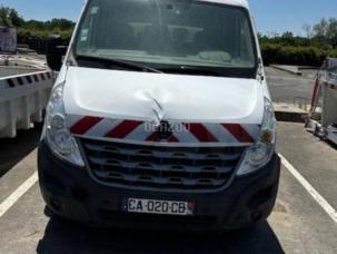 Benne basculante de chantier et de TP nc