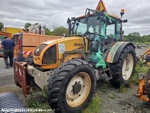 Tracteur agricole nc