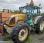 Tracteur agricole nc