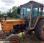 Tracteur agricole Renault
