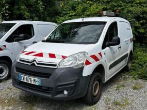 Fourgon avec parois et toit rigide nc