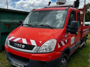 Benne basculante de chantier et de TP nc