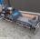Herse rotative nc
