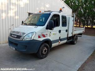 Benne basculante de chantier et de TP nc