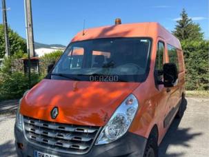 Fourgon avec parois et toit rigide nc