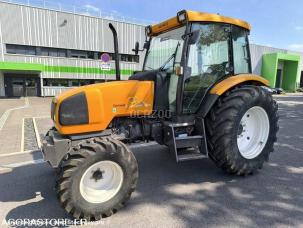 Tracteur agricole nc