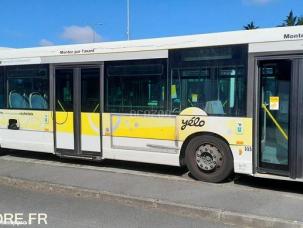 Autobus nc