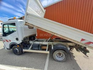 Benne basculante de chantier et de TP nc