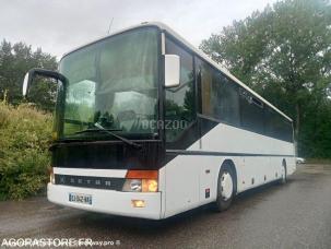 Autocar nc