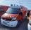 Fourgon avec parois et toit rigide nc
