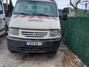 Benne basculante de chantier et de TP nc