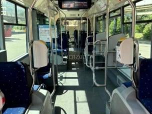 Autobus nc