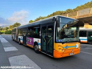 Autobus nc