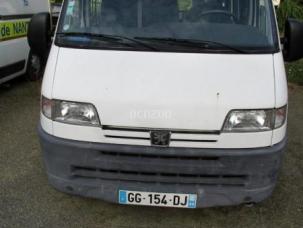 Fourgon avec parois et toit rigide nc