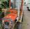 Micro tracteur nc            