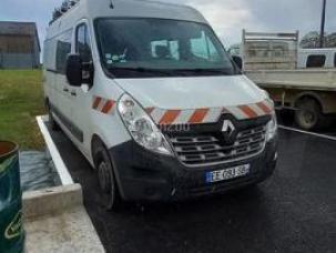 Fourgon avec parois et toit rigide nc