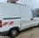 Fourgon avec parois et toit rigide nc