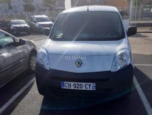 Fourgon avec parois et toit rigide nc