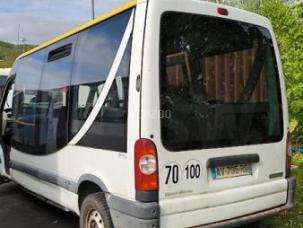 Autobus nc