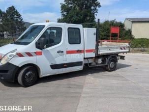 Benne basculante de chantier et de TP nc