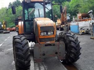 Tracteur agricole nc