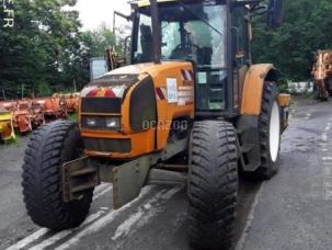 Tracteur agricole nc