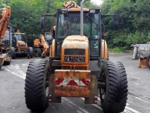 Tracteur agricole nc