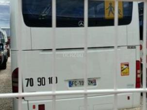 Autobus nc