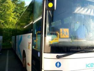 Autobus nc