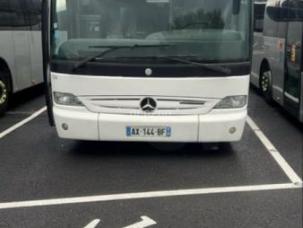 Autobus nc