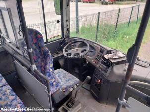 Autobus nc