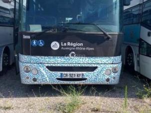 Autobus nc