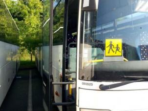 Autobus nc