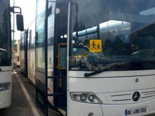 Autobus nc