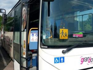 Autobus nc
