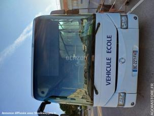 Autobus nc