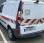 Fourgon avec parois et toit rigide nc