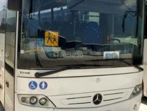 Autobus nc
