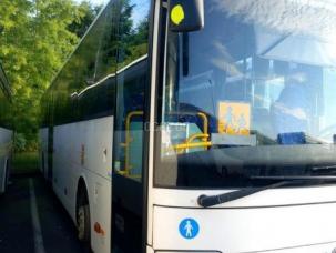 Autobus nc
