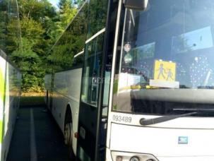 Autobus nc