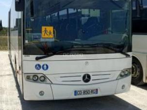 Autobus nc