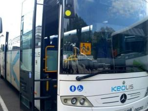 Autobus nc