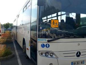 Autobus nc