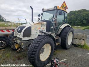 Tracteur agricole nc